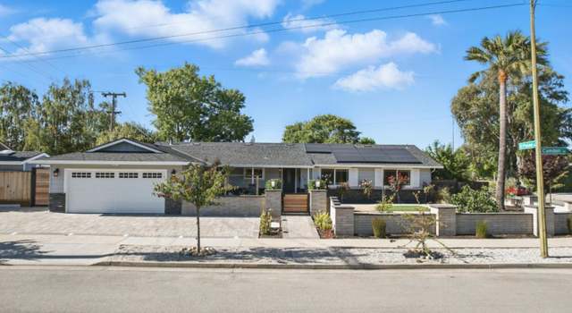 Photo of 6374 Camden Ave, San Jose, CA 95120