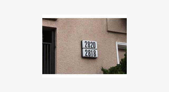 Photo of 2820 BALBOA St, San Francisco, CA 94121