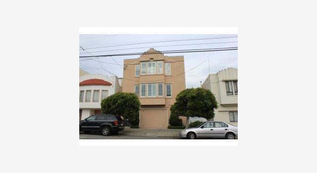 Photo of 2820 BALBOA St, San Francisco, CA 94121