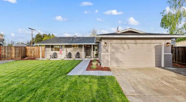 Photo of 3019 Greentree Way, San Jose, CA 95128