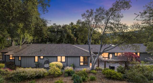 Photo of 30 Cheyenne Pt, Portola Valley, CA 94028