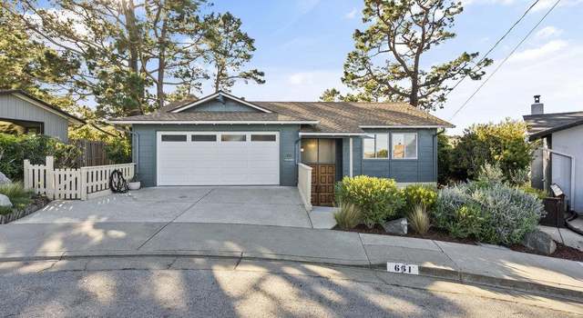Photo of 661 42nd Ave, San Mateo, CA 94403