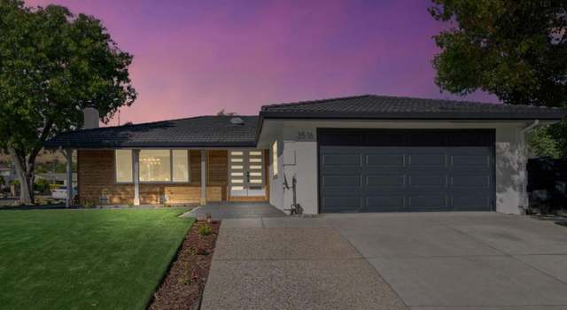 Photo of 3516 Cuesta Dr, San Jose, CA 95148