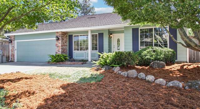Photo of 4179 Watkins Way, San Jose, CA 95135