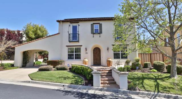 Photo of 5820 Winged Foot Dr, Gilroy, CA 95020