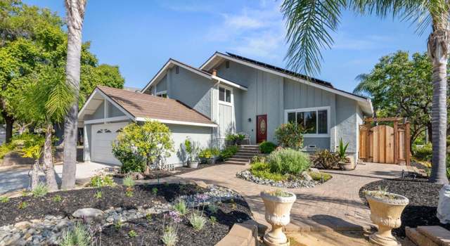 Photo of 3002 Park Estates Way, San Jose, CA 95135