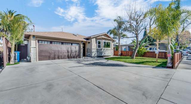 Photo of 1126 18th Ave, Redwood City, CA 94063