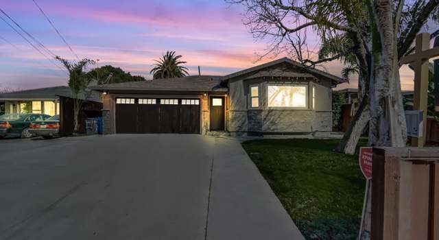 Photo of 1126 18th Ave, Redwood City, CA 94063