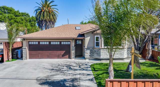 Photo of 1126 18th Ave, Redwood City, CA 94063