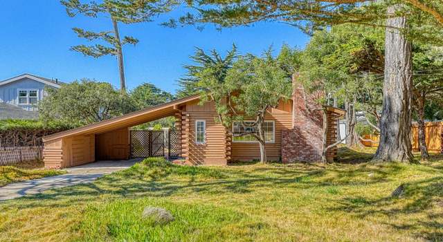 Photo of 266 Crocker Ave, Pacific Grove, CA 93950