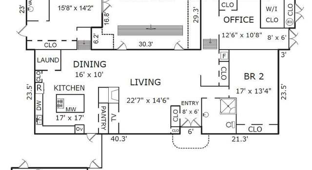 Photo of 4021 El Bosque Dr, Pebble Beach, CA 93953