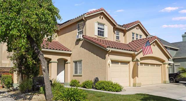 Photo of 1770 Morning Glory Dr, Hollister, CA 95023