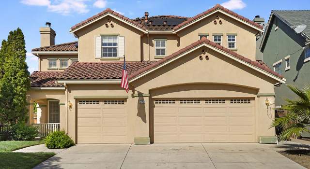 Photo of 1770 Morning Glory Dr, Hollister, CA 95023