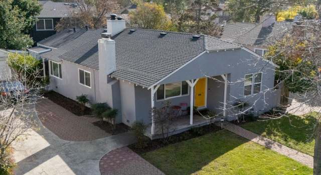 Photo of 26 Churchill Ave, Palo Alto, CA 94306