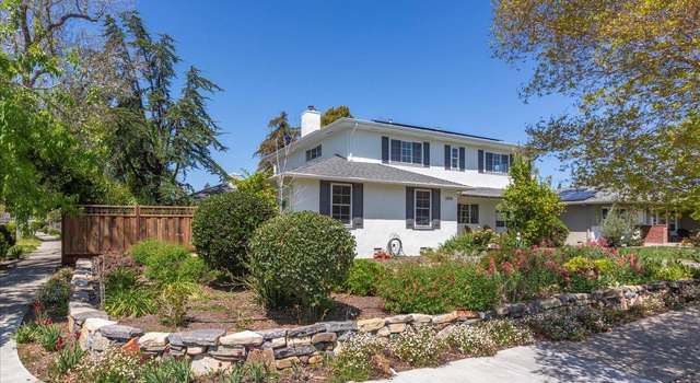 Photo of 2474 Washington Ave, Redwood City, CA 94061