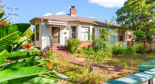 Photo of 344 Barneson Ave, San Mateo, CA 94402