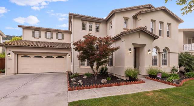 Photo of 7121 Pitlochry Dr, Gilroy, CA 95020