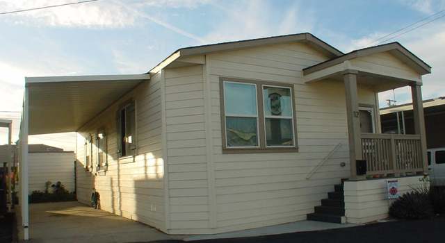 Photo of 1146 Birch Ave #12, Seaside, CA 93955