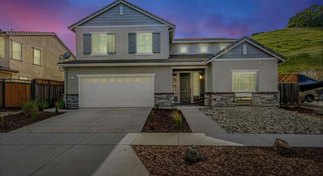 Photo of 9561 Rancho Hills Dr, Gilroy, CA 95020