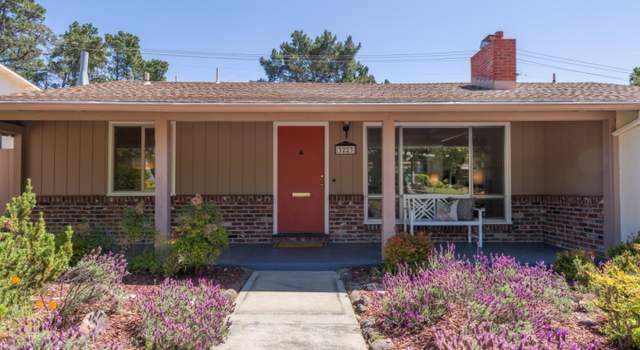 Photo of 3223 Monterey St, San Mateo, CA 94403