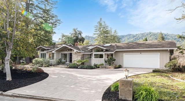 Photo of 14740 Vickery Ave, Saratoga, CA 95070