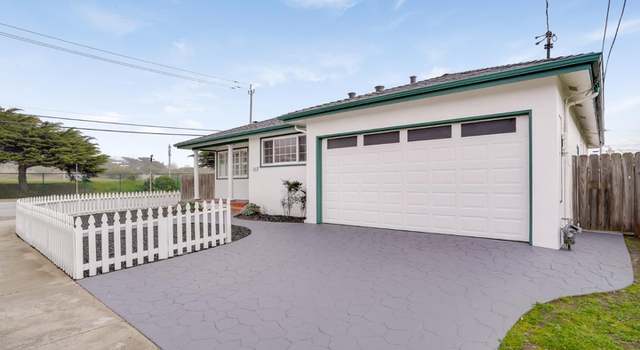 Photo of 105 Shoreview Ave, Pacifica, CA 94044
