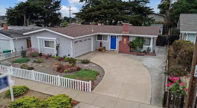 Photo of 3187 Vista Del Camino, Marina, CA 93933