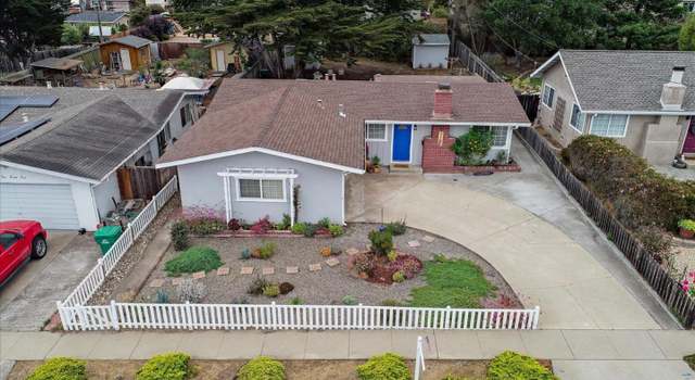 Photo of 3187 Vista Del Camino, Marina, CA 93933