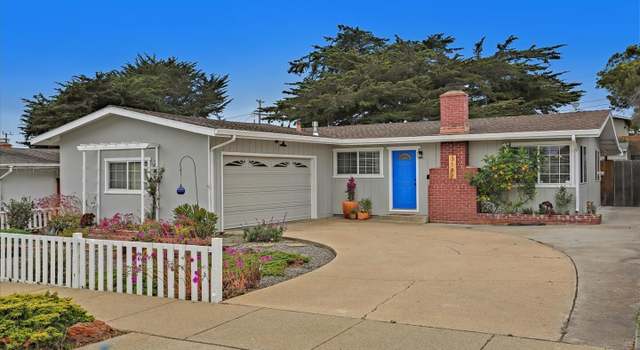 Photo of 3187 Vista Del Camino, Marina, CA 93933