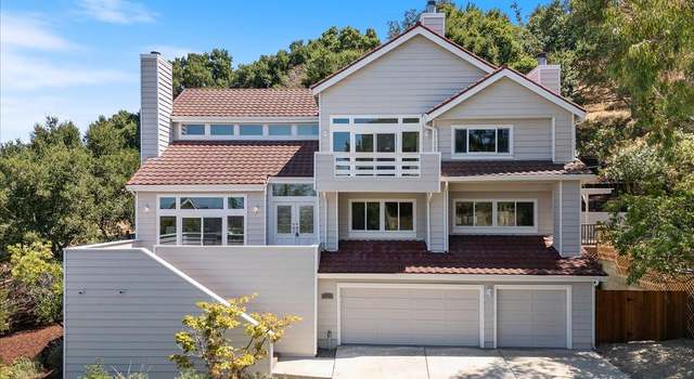 Photo of 10387 Avenida Ln, Cupertino, CA 95014