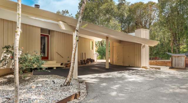 Photo of 2020 Wallace Ave, Aptos, CA 95003