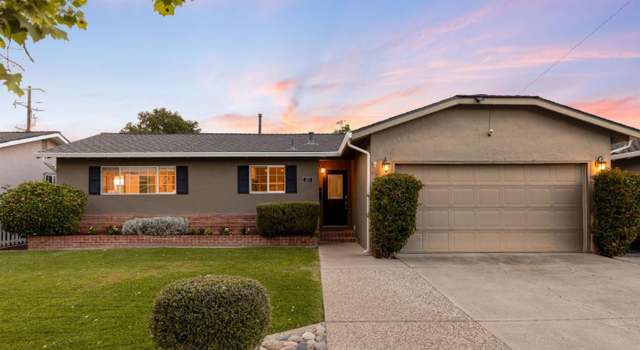 Photo of 2251 Barrett Ave, San Jose, CA 95124