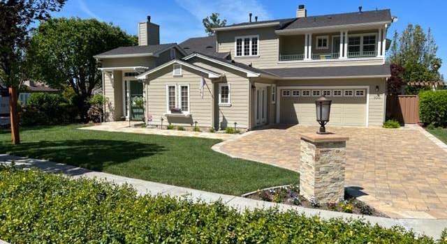 Photo of 100 Ayala Ct, Los Gatos, CA 95032