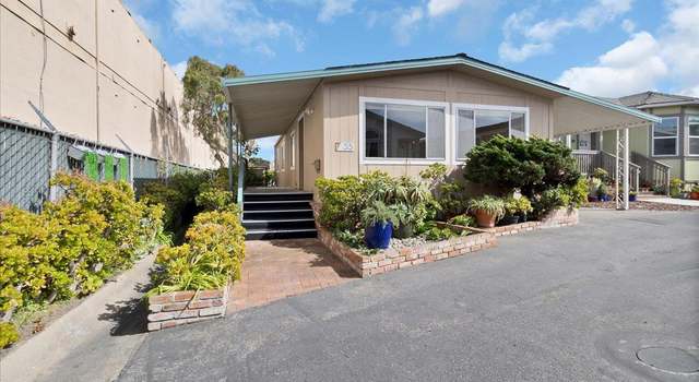Photo of 700 Briggs Ave #35, Pacific Grove, CA 93950