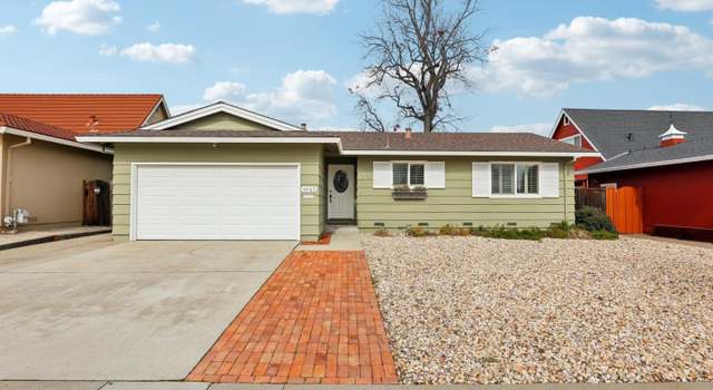 Photo of 4067 Payne Ave, San Jose, CA 95117