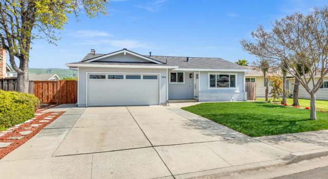 Photo of 1868 Wesley Ct, San Jose, CA 95148