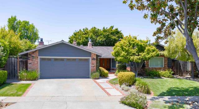 Photo of 1561 Kingsgate Dr, Sunnyvale, CA 94087