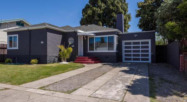 Photo of 744 Green Ave, San Bruno, CA 94066