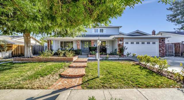 Photo of 42638 Lerwick St, Fremont, CA 94539
