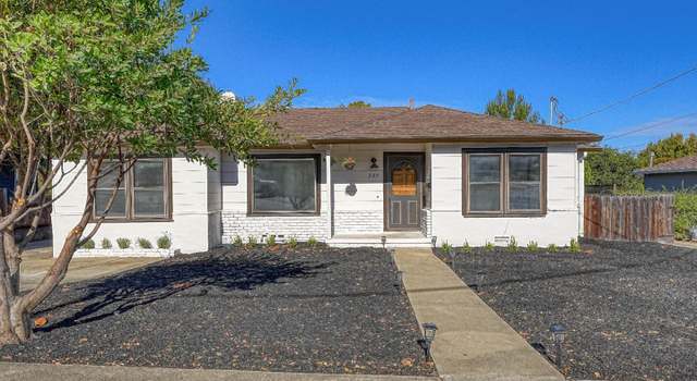 Photo of 257 Edinburgh Ave, Monterey, CA 93940