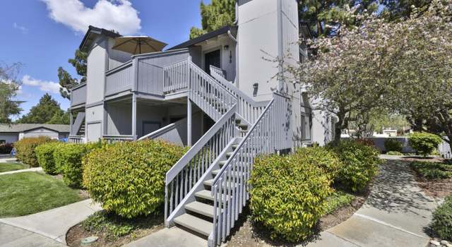 Photo of 160 Sunwood Meadows Pl, San Jose, CA 95119