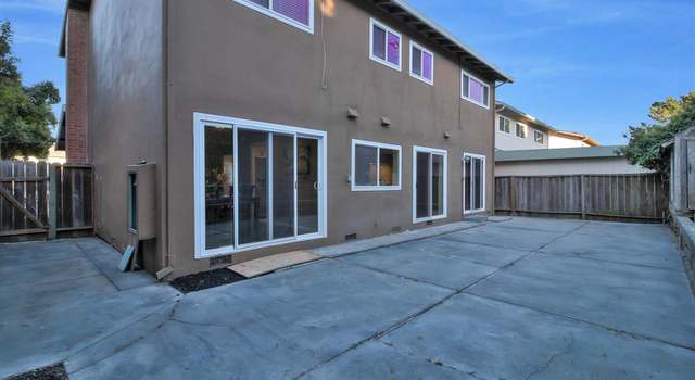 Photo of 2312 Shannon Dr, South San Francisco, CA 94080