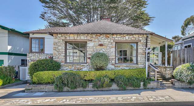 Photo of 315 Cypress Ave, Pacific Grove, CA 93950