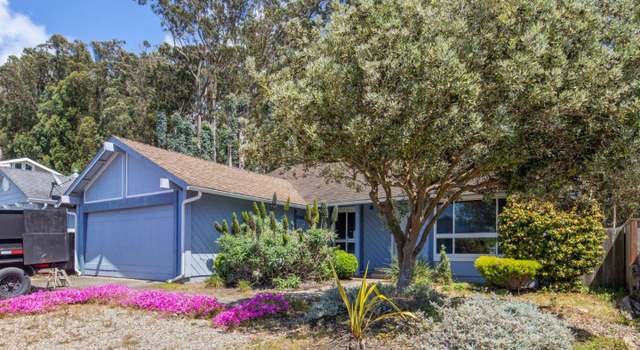 Photo of 230 Coral Reef Ave, El Granada, CA 94019