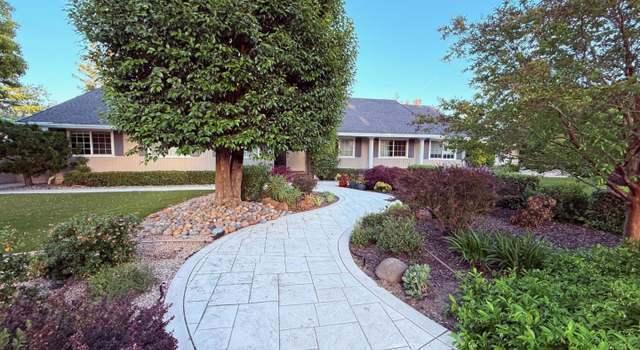 Photo of 14000 Shadow Oaks Way, Saratoga, CA 95070