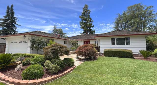Photo of 12141 Viewoak Dr, Saratoga, CA 95070