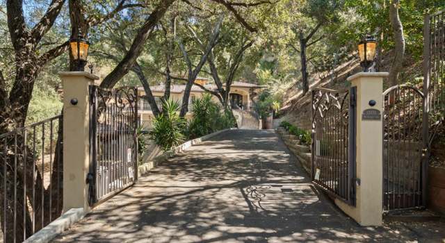 Photo of 17655 Tourney Rd, Los Gatos, CA 95030