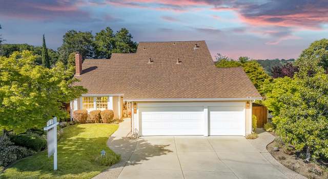 Photo of 6022 Slopeview Ct, Castro Valley, CA 94552