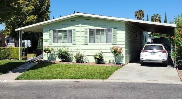 Photo of 548 Mill Pond Dr #548, San Jose, CA 95125