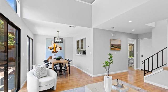 Property at 1694 Nighthawk Ter, SUNNYVALE, CA 94087, 2 beds, 2 baths